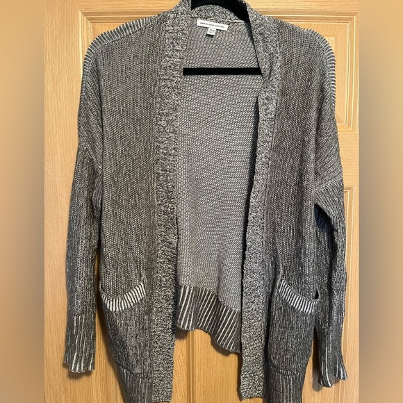 American Eagle Oversized Cardigan - Picture 1 of 9